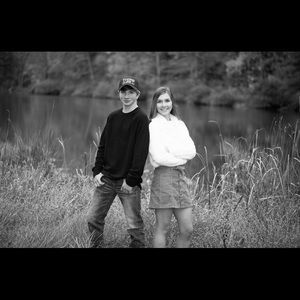 Meet your Posher, Erica